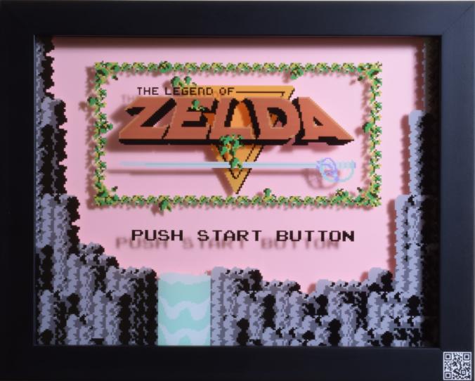 Legend of Zelda (NES)