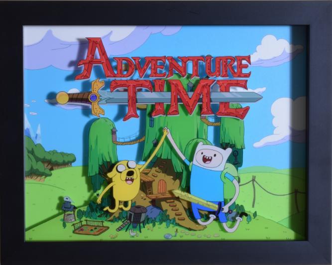 Adventure Time (TV)
